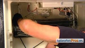 We did not find results for: How To Replace Whirlpool Kitchenaid Maytag Refrigerator Defrost Heater Wp12729128 Youtube