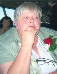 Obituary information for Peggy Sigurdson