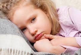 Cocuklarda Ates Ve Atesi Dusurme Metodlari Kidney Infection Natural Fever Reducer Kids Health