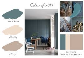 The kitchen is the workhorse of the home, so it should be designed to suit multiple functions. The White Kitchen Co Ù¹ÙˆØ¦Ù¹Ø± Ù¾Ø± Painted Kitchen Colour Trends For 2019 2020 Https T Co 3addgaddbu Paintedkitchens Twkc Solidwoodkitchens