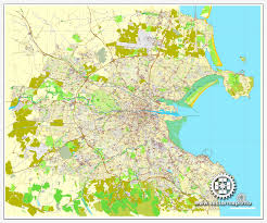 We cover everything on ireland, from residency to retirement. You Searched For Dublin Maps Vector City Maps Street Maps City Plans Illustrator Pdf Coreldraw