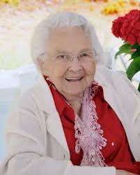 Lexie Johnson Obituary November 19, 2024