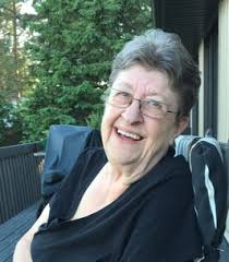 Eileen Farthing Obituary