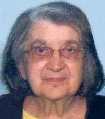 Evelyn Baugh Obituary (1926