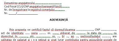 Ce Acte Trebuie Pt Divort La Notar Model Adeverinta Salariat Simpla