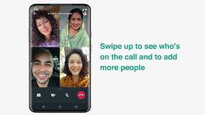 Downloading the app is as easy as finding it online through a quick google search. Centar Za Pomoc Whatsappa How To Make A Group Video Call