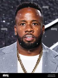 Yo gotti hi-res stock photography and images