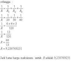 We did not find results for: Aku Muslim Penyelesaian Soal Kalkulus