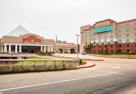 A living theatre that ignites imagination and inspires. Boomtown Casino Hotel