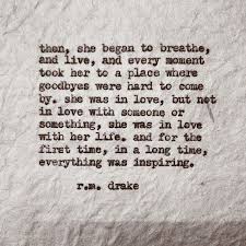 Drake's quotes and poems by one of the instagram's greatest poets. R M Drake Rmdrk Instagram Photos Websta Words Drake Quotes Quotes