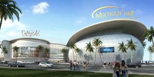 Things to do in casablanca, morocco: Standorte Casablanca Morocco Mall Eroffnet Im Dezember
