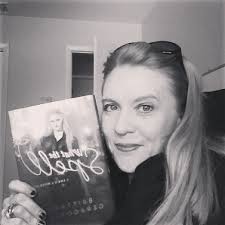 Brittany Geragotelis: My FANS!!!