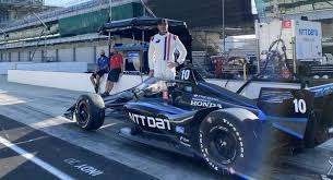 Most nascar races have a number in their name, like the food city 500 or the daytona 500. on tracks less than a mile, the number is how many laps are in the race. Jimmie Johnson Ganassi Partner For Potential Indycar Ride Nascar