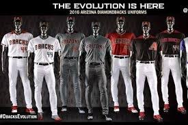 Maybe you would like to learn more about one of these? Arizona Diamondbacks Unveil New Logos Uniforms For 2016 Season Bleacher Report Latest News Videos And Highlights