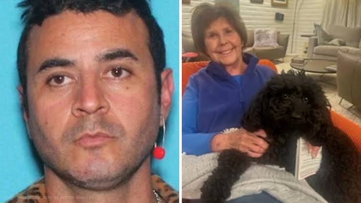Nancy Guthrie latest: Derrick Callella of Torrance, California arrested for  demanding Bitcoin ransom from family - ABC7 Los Angeles