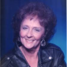 Obituary information for Virginia Lee Daugherty