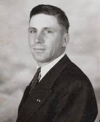 Erwin Lawrence Wenz (1911-1999)