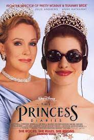 This site does not store any files on its server. The Princess Diaries 2001 Diary Movie Princess Diaries I Movie
