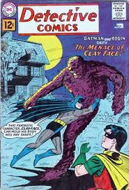 You are now reading batman: Detective Comics 298 Reviews