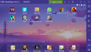 Noxplayer For Windows And Mac The Best Android Emulator For Gaming On Pc