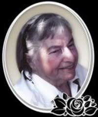 Obituary of Mary Irene Levy