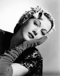 Maria Montez 1944 Photo Print