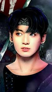 Read kookie from the story bts'nin bilgileri by exowolfbtsrun (gülay güneş) with 13,876 reads. Kookie Moonchild Illustrations Art Street