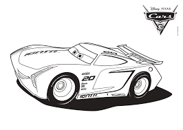 Lightning Mcqueen Auto Malvorlage Coloring And Malvorlagan