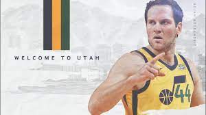Bogdan thanks the kings and sacramento. Bojan Bogdanovic I M Really Happy To Be On This Side Youtube
