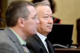 Alijew-Prozess: Fluchtgefahr bei Angeklagten