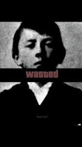 Somebody told us the synagogue is burning. My father took me and we went to  the synagogue. There we saw the SS and SA, drunk and having a bonfire with  all the