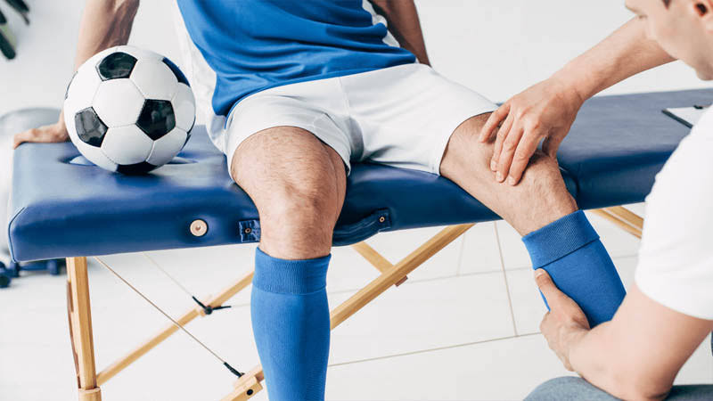 Sports Rehabilitation product image