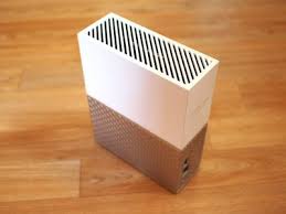 Western Digital My Cloud Home Review Macrumors