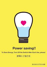 Power Saving Save Electricity Poster Save Energy Poster Electricity Poster