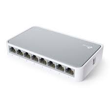 8 port fast gigabit switch desktop rj45 100mbps ethernet lan hub switch network. Tp Link 8 Port 10 100 Mbps Mini Desktop Switch Ln98291 Tl Sf1008d V12 Scan Uk