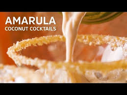 Amarula Cocktails 2 Ways Youtube