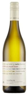 Squealing Pig Sauvignon Blanc Wine Buy Wine