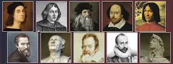 Image result for who were some famous people in the renaissance