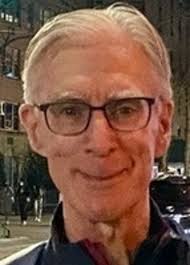 Bruce Krohme Ismael Obituary