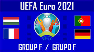 Share your personal opinion via email and don't hesitate to contact us. Watch Prediction Uefa Euro 2020 2021 Group F Grupo F Portugal France Germany Hungary Fifa World Cup Countries Players News Videos Social Media Lifestyle