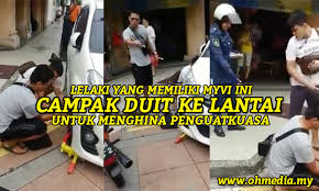 We did not find results for: Bengang Kereta Kena Clamp Lelaki Ini Lempar Duit Pada Penguatkuasa Oh Media