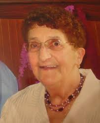 Sancey-le-Grand. Décès de Jeanne-Antide Faivre-Vuillin