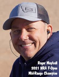 Roger Mayhall « Daily Bulletin