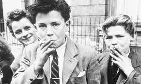 Roger Mayne, uno de los pioneros de la fotografía urbana, nos ha dejado