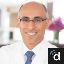 Dr. Barry Rosenbloom, MD