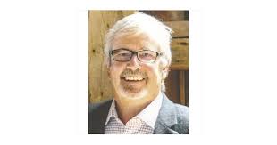 Michael STURROCK Obituary (2018)