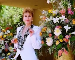 Claudia Islas | Telenovela Database Wikia | Fandom