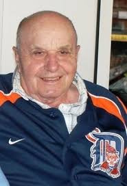 Robert Beier Obituary (1923