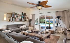 The fan is built smartly and ideal for small indoor places. 12 Best Ceiling Fans Reviews For Small Large Rooms 2021