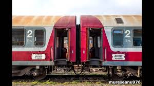 Mersul trenurilor targu mures bucuresti nord iti pune la dispozitie toate informatiile cfr cu privire la aceasta ruta, orarul complet, pretul biletelor in urma cautarii dvs. Discriminare Cfr Calatori Vagoane De Ir Ic In Trenuri Personale By Mureseanu976